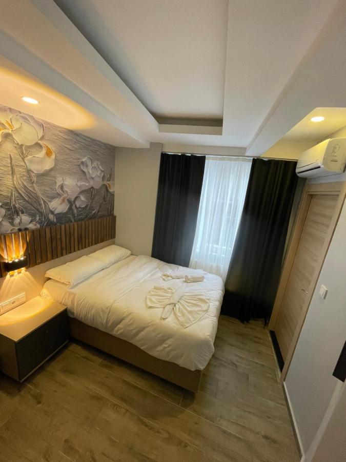 Hotel By Samarkand Travel Agency Istanbul Exterior photo
