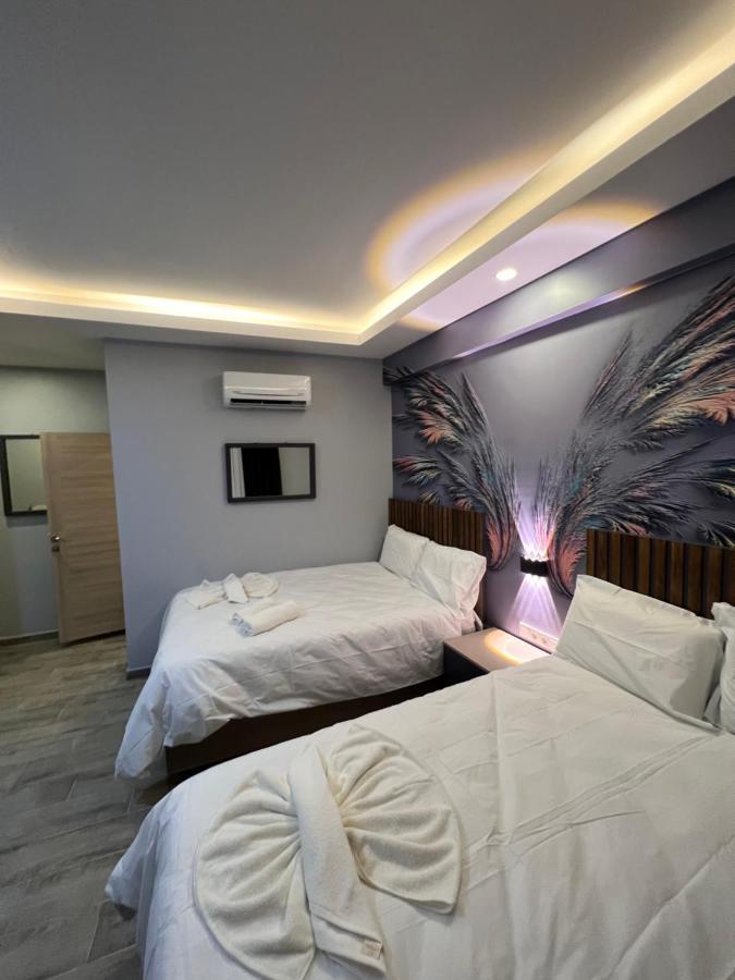 Hotel By Samarkand Travel Agency Istanbul Exterior photo